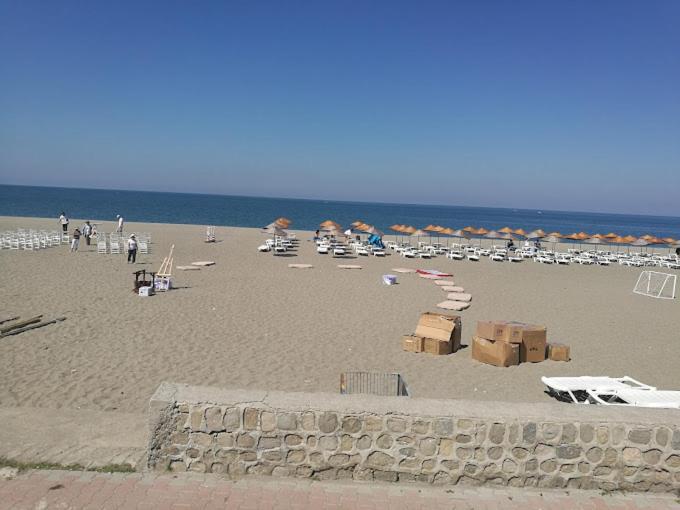 Filyos Beach Zonguldak Eksteriør bilde